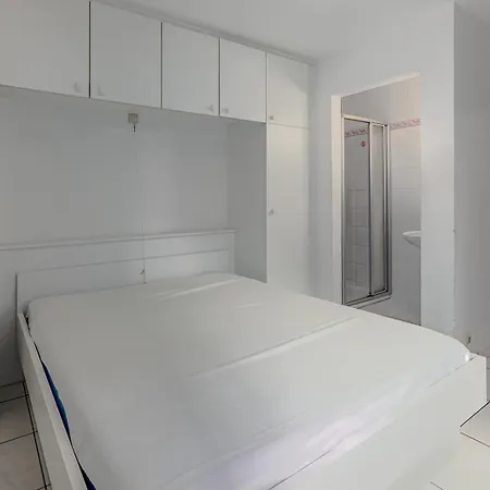 Nos Penates 0101 Apartment Koksijde