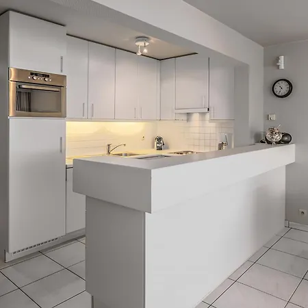 Apartment Nos Penates 0101 Koksijde