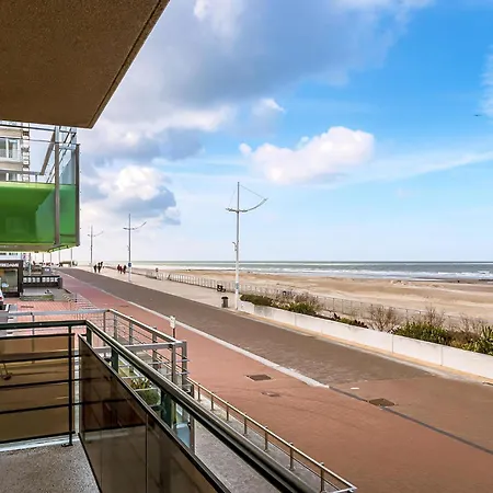 Nos Penates 0101 * Koksijde