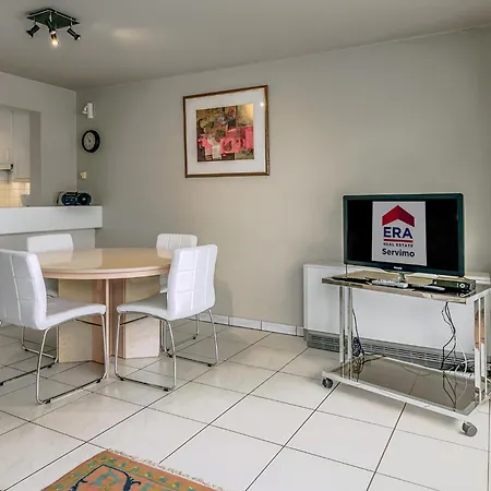 Apartment Nos Penates 0101 Koksijde