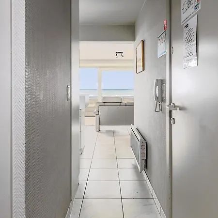 Apartment Nos Penates 0101