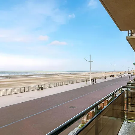 Apartment Nos Penates 0101 *