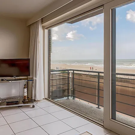 Apartment Nos Penates 0101 Koksijde