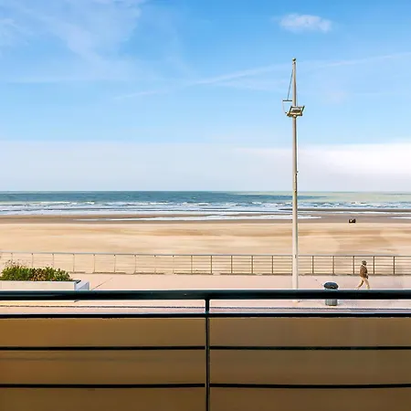 Nos Penates 0101 Koksijde