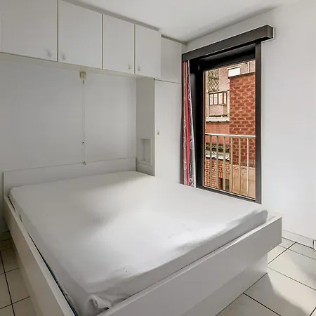 Apartment Nos Penates 0101