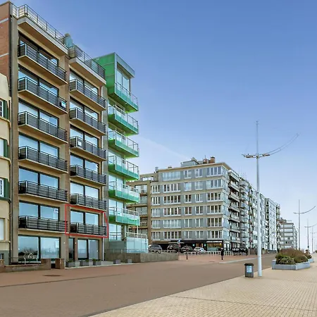 Nos Penates 0101 Apartment *