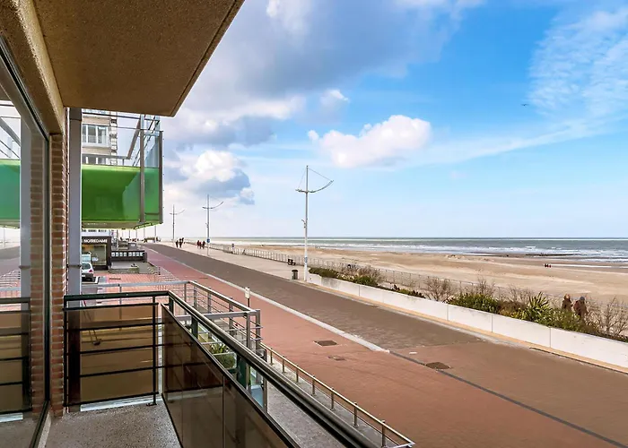 Nos Penates 0101 * Koksijde