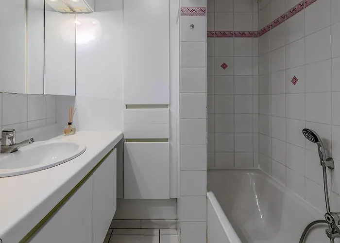 Nos Penates 0101 Apartamento Koksijde