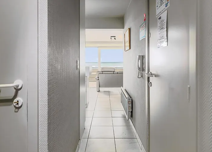 Apartamento Nos Penates 0101