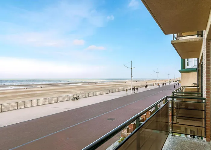 Apartamento Nos Penates 0101 *