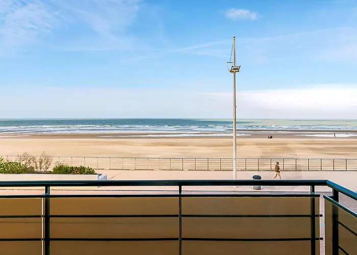 Nos Penates 0101 Koksijde