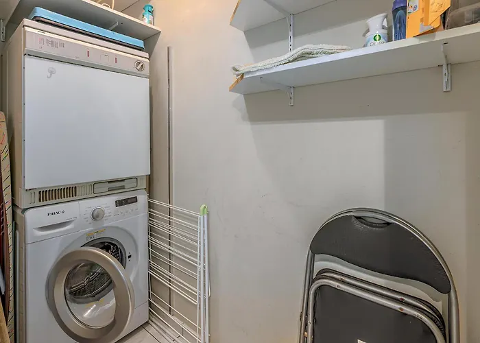 Nos Penates 0101 Apartamento