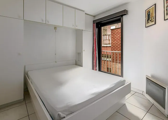 Apartamento Nos Penates 0101