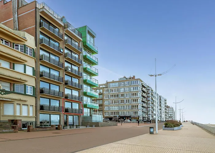 Nos Penates 0101 Apartamento *